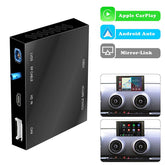 CarProKit for Audi A3 S3 RS3 2013-2020 Wireless Apple CarPlay Android Auto Retrofit Kit - CarProKit Offical Store