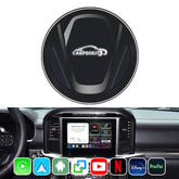CarProKit 6.0 Wireless CarPlay Android Auto Android 13.0 Video AI Box Adapter QCM6225 CPU 8GB+128GB - Support Customized Logo - CarProKit Offical Store
