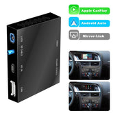 CarProkit for Audi A4 A5 S4 S5 Q5 B8 Symphony Concert Radio 2009-2019 Wireless Apple CarPlay Android Auto Retrofit Kit - CarProKit Offical Store