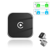 CarProKit 2.0 MINI USB Wired to Wireless CarPlay Android Auto Adapter