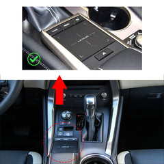 CarProKit for Lexus Wireless CarPlay Android Auto Retrofit Kit Support Lexus ES IS GS LS NX LX UX RC LC CT 2014-2020 | RX 2016-2020