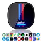 MMB Android 13.0 Multimedia Video AI Box Adapter for BMW EVO ID6/7/8/9