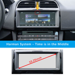 For Land Rover Jaguar Bosch Harman Wireless CarPlay Android Auto Retrofit Kit