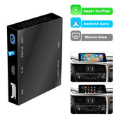 For Lexus ES IS GS LS NX LX UX RX RC LC CT Wireless CarPlay Android Auto Retrofit Kit