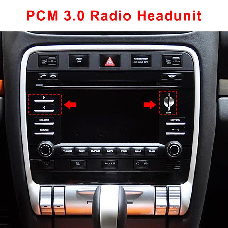 TAFFIO Für Porsche Panamera PCM3.1 CDR3 9.7 Touch Android Autoradio Carplay Einbau Navigationsgeraet S0j4m0m6 TAFFIO Für Porsche Panamera PCM3.1 CDR3 9.7 Touch Android Autoradio Carplay Einbau Navigationsgeraet S0j4m0m6