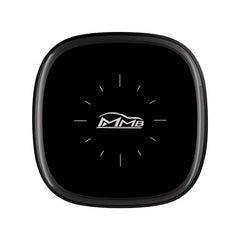 MMB Q2W Wireless Apple CarPlay Android Auto Adapter Android 13.0 YouTube Netflix AI Box 4GB+64GB For 2016-2025 Cars with Factory Wired CarPlay - CarProKit Offical Store