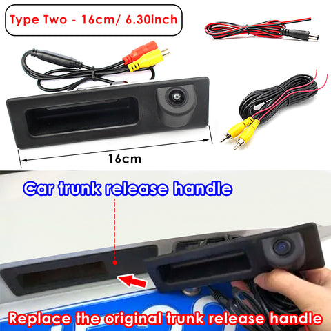 CarProKit for BMW Wireless CarPlay Android Auto Retrofit Kit + Backup Camera Support BMW 1/2/3/4/5/6/7 Series X1-X7 CIC | NBT System 2009-2016
