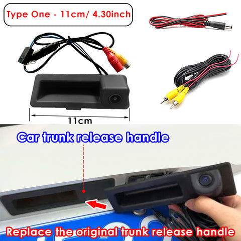 CarProKit for BMW Wireless CarPlay Android Auto Retrofit Kit + Backup Camera Support BMW 1/2/3/4/5/6/7 Series X1-X7 CIC | NBT System 2009-2016